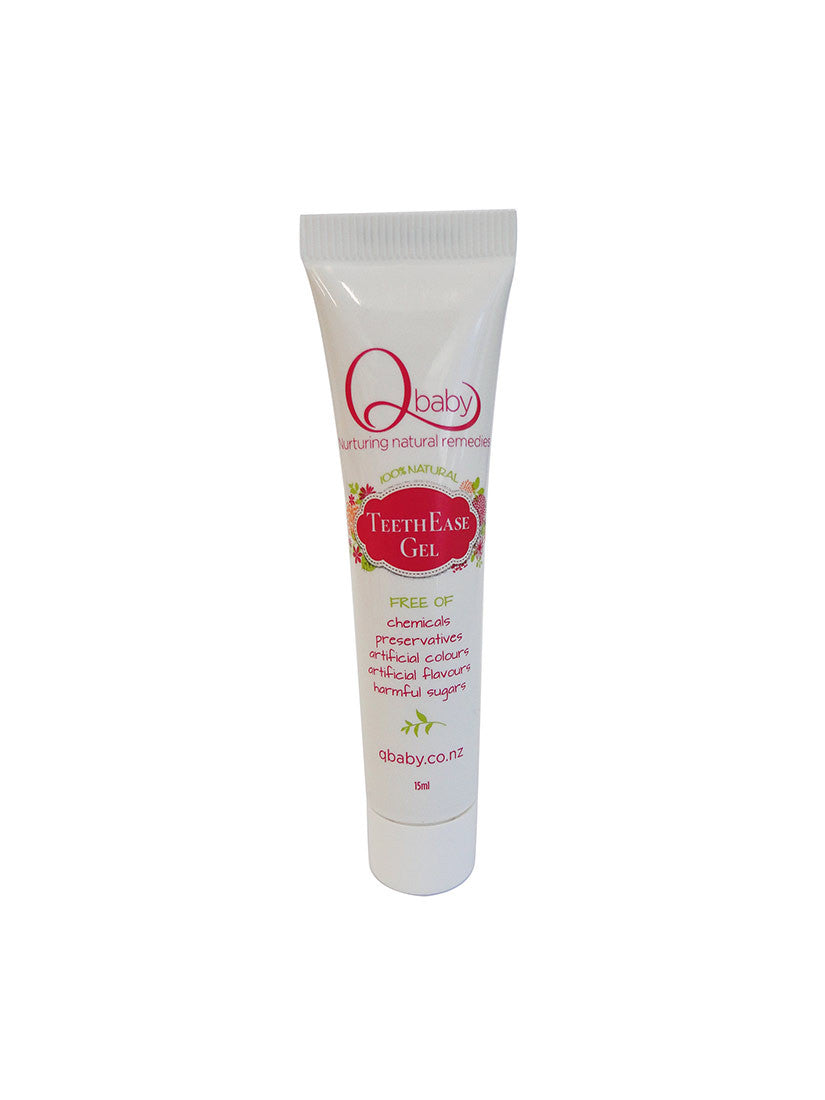 TeethEase Gel by Qbaby