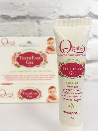 TeethEase Gel