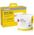 Medela Quick Clean Sterilisation Bags