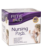 Rite Aid Nursing Pads