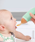 Boon Squirt Spoon by Boon