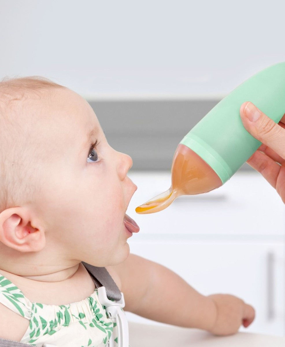 Boon Squirt Spoon by Boon
