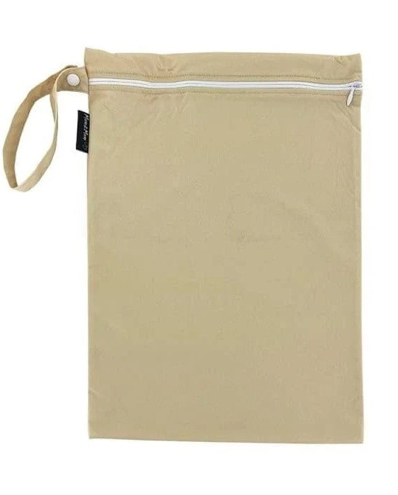 Wet Bags Wheat