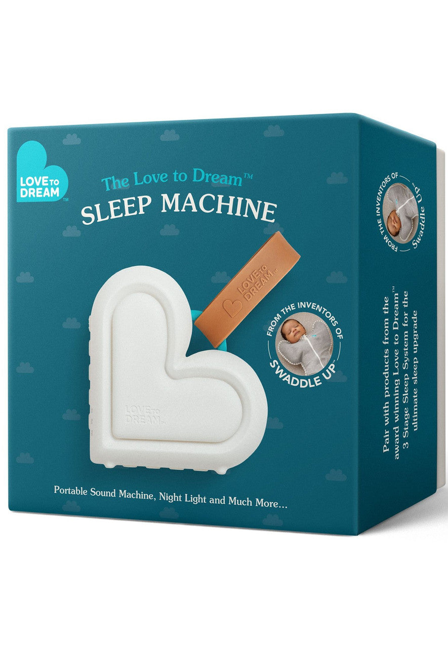 Sleep Machine