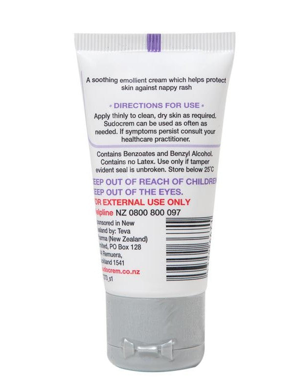 Sudocrem Healing Cream 30g