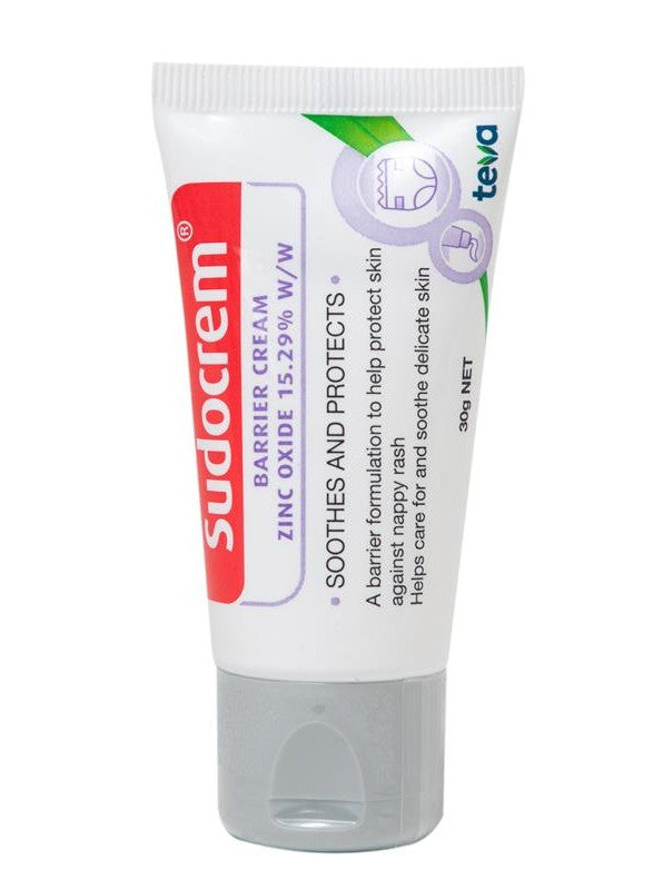 Sudocrem Healing Cream 30g