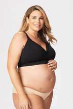 Tutti Fruitti Padded Nursing Bra