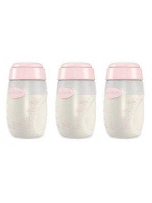 Unimom Bottles 3pack by Unimom