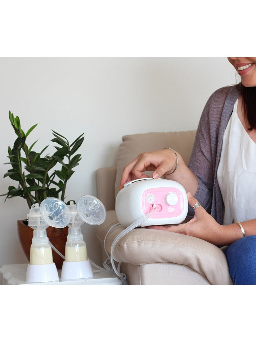 Unimom Forte Breast Pump