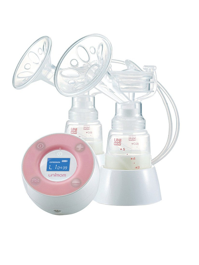Unimom Minuet Breast Pump
