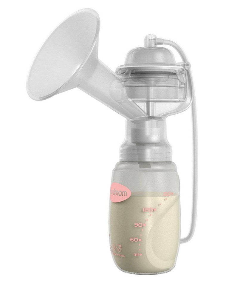 Unimom Breastshield Kit  - for the Forte Breast Pump 24mm