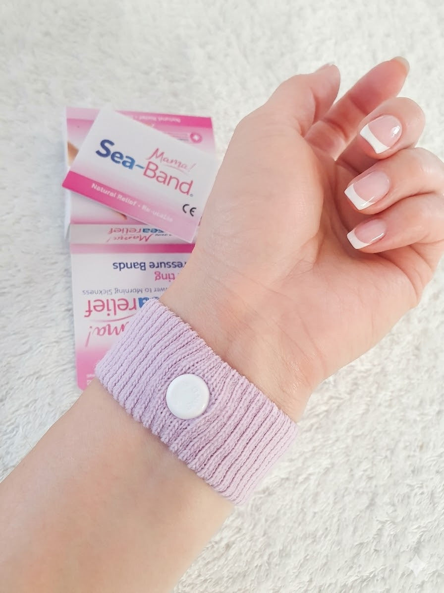 Morning Sickness Sea-Band