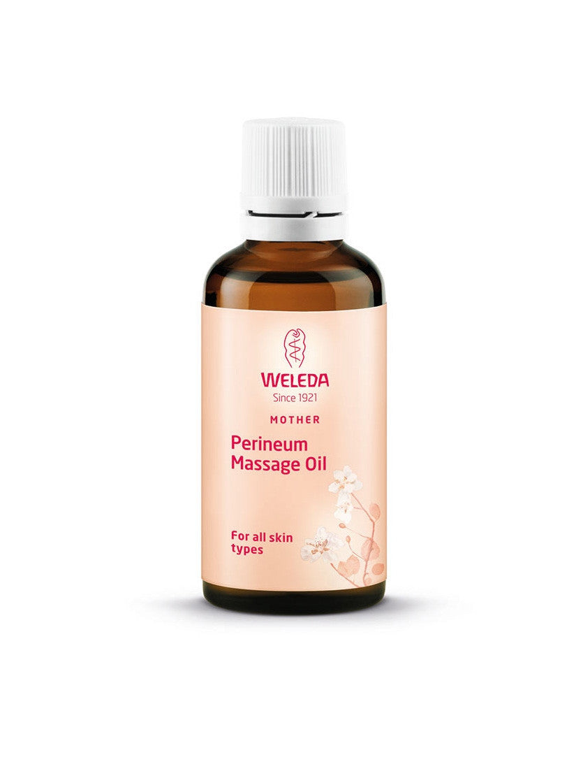 Weleda Perineum Massage Oil