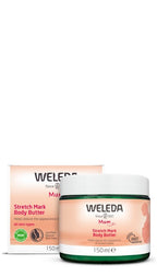 Weleda Stretch Mark Body Butter 150ml