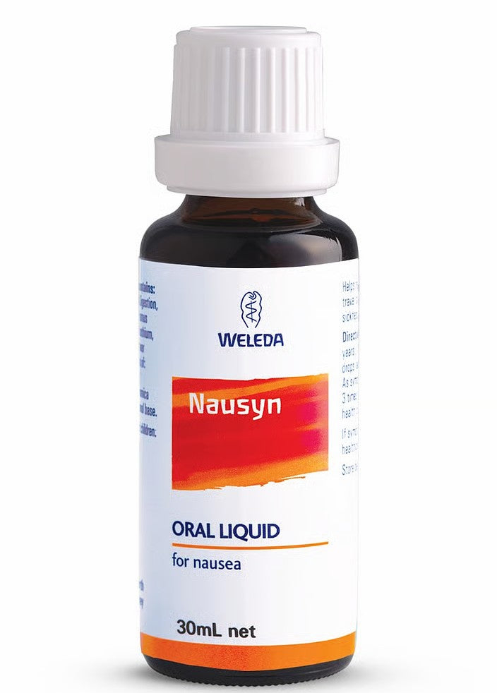 Weleda Nausyn 30ml