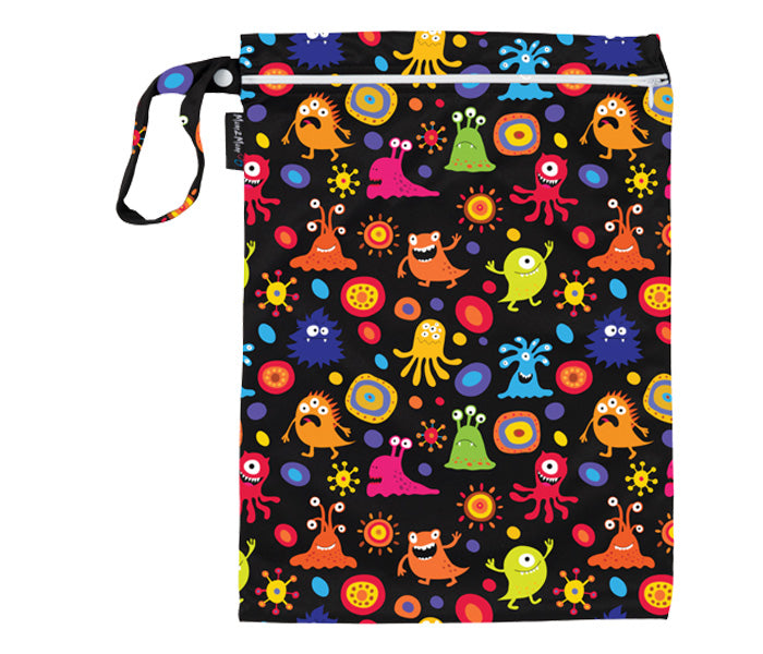 Wet Bag