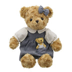 Mummy Bear with Mini Bear / Wilberry